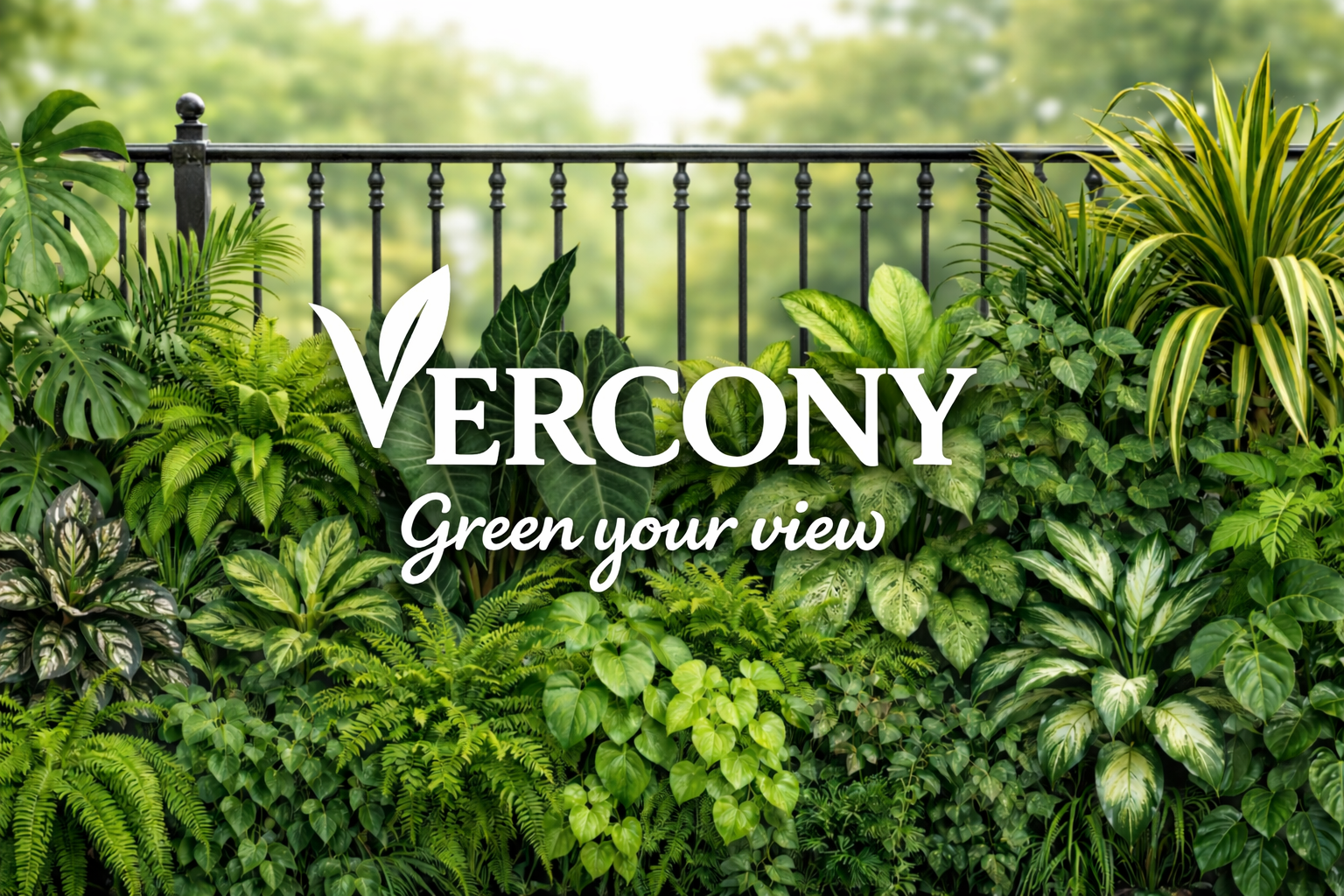 Maak van je balkon een groene oase met slimme plantenbakken