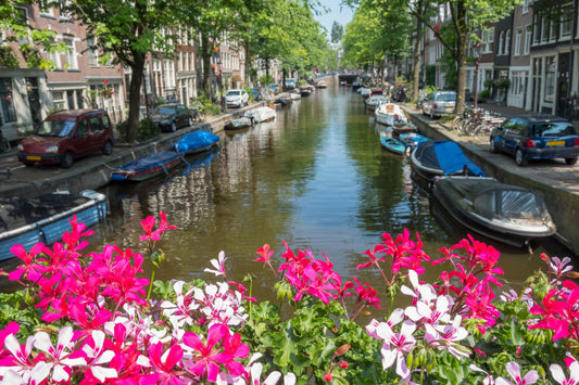 Is jouw balkon klaar voor de lente? - Vercony