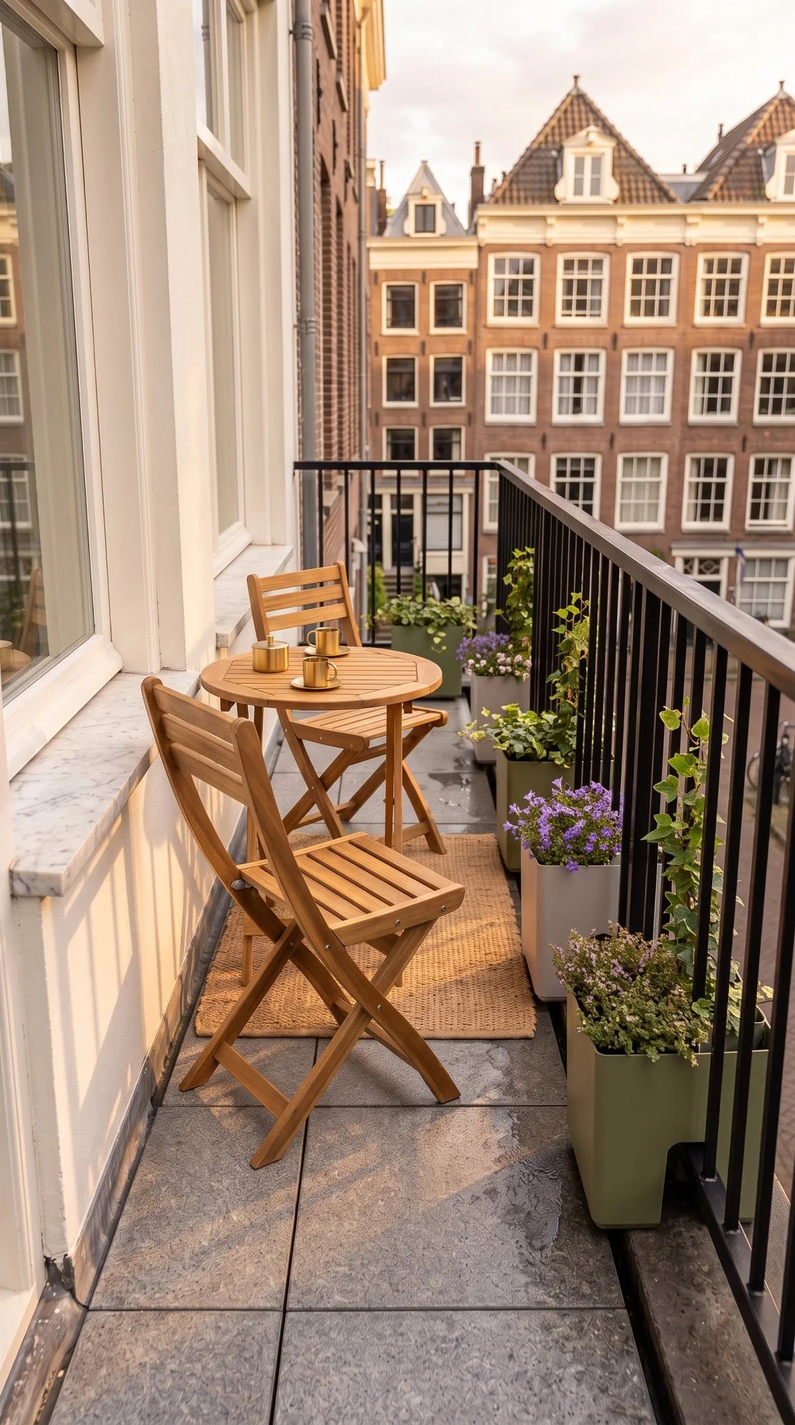 balkon make over voorbeeld