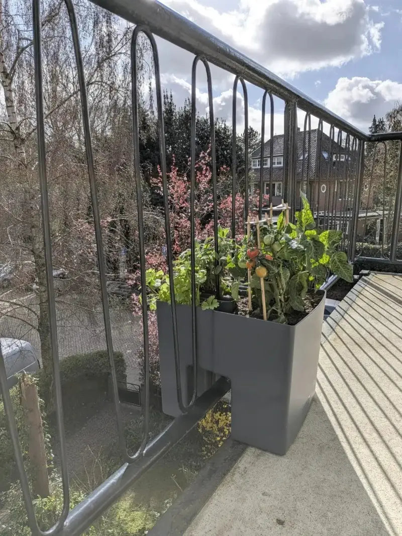 jardinière Vercony dans l’avis d’un client